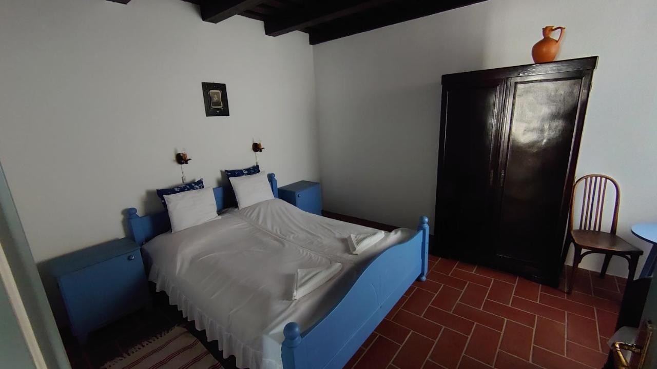 Bakta Haz Hotel Egerbakta Ngoại thất bức ảnh
