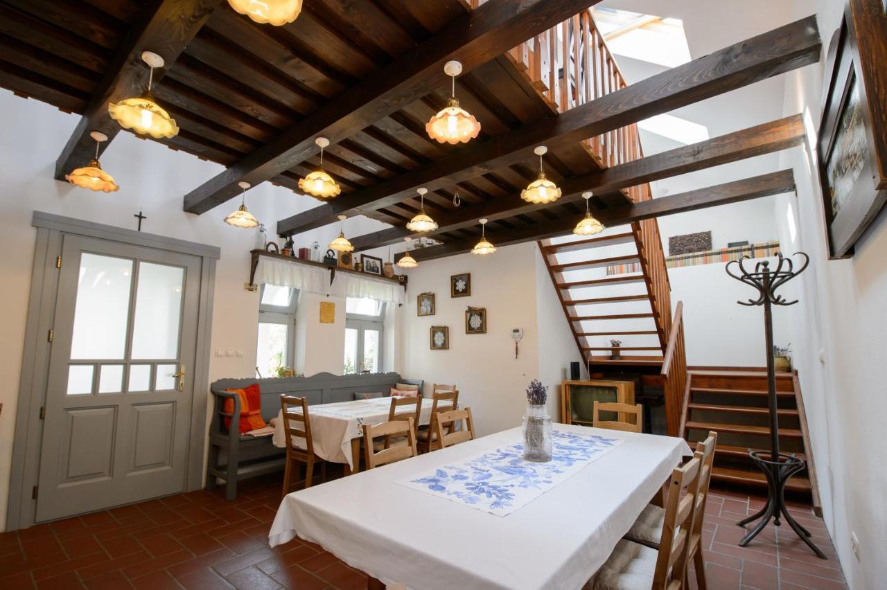 Bakta Haz Hotel Egerbakta Ngoại thất bức ảnh