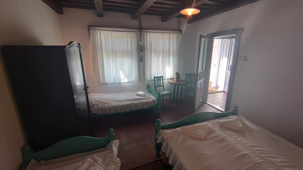 Bakta Haz Hotel Egerbakta Ngoại thất bức ảnh