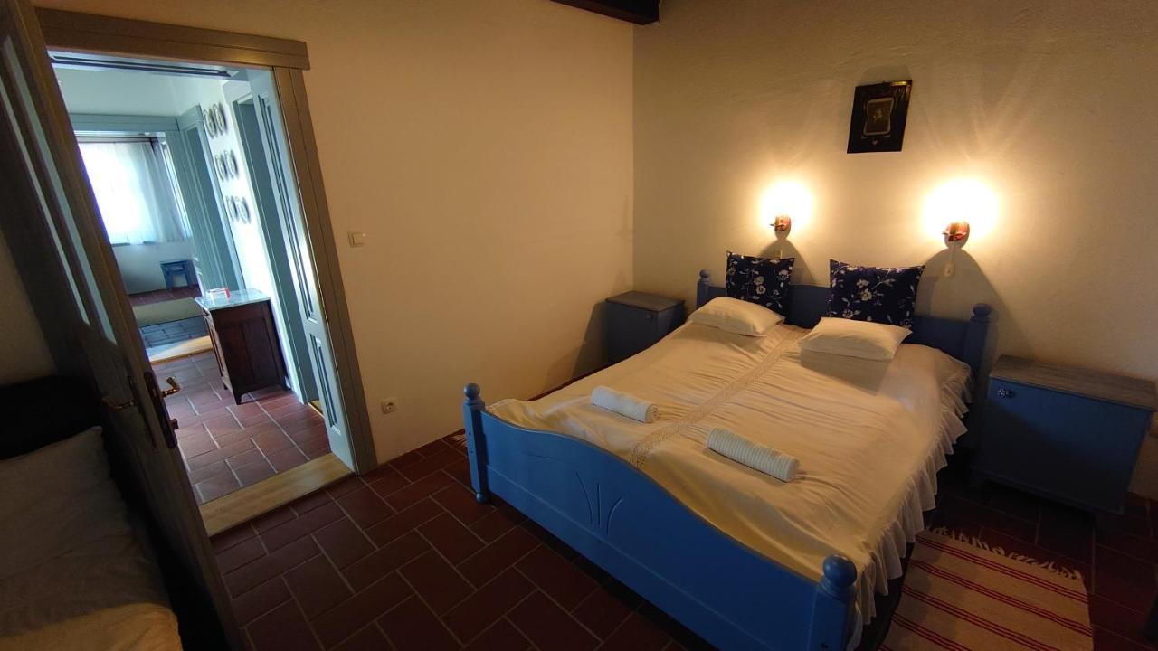 Bakta Haz Hotel Egerbakta Ngoại thất bức ảnh
