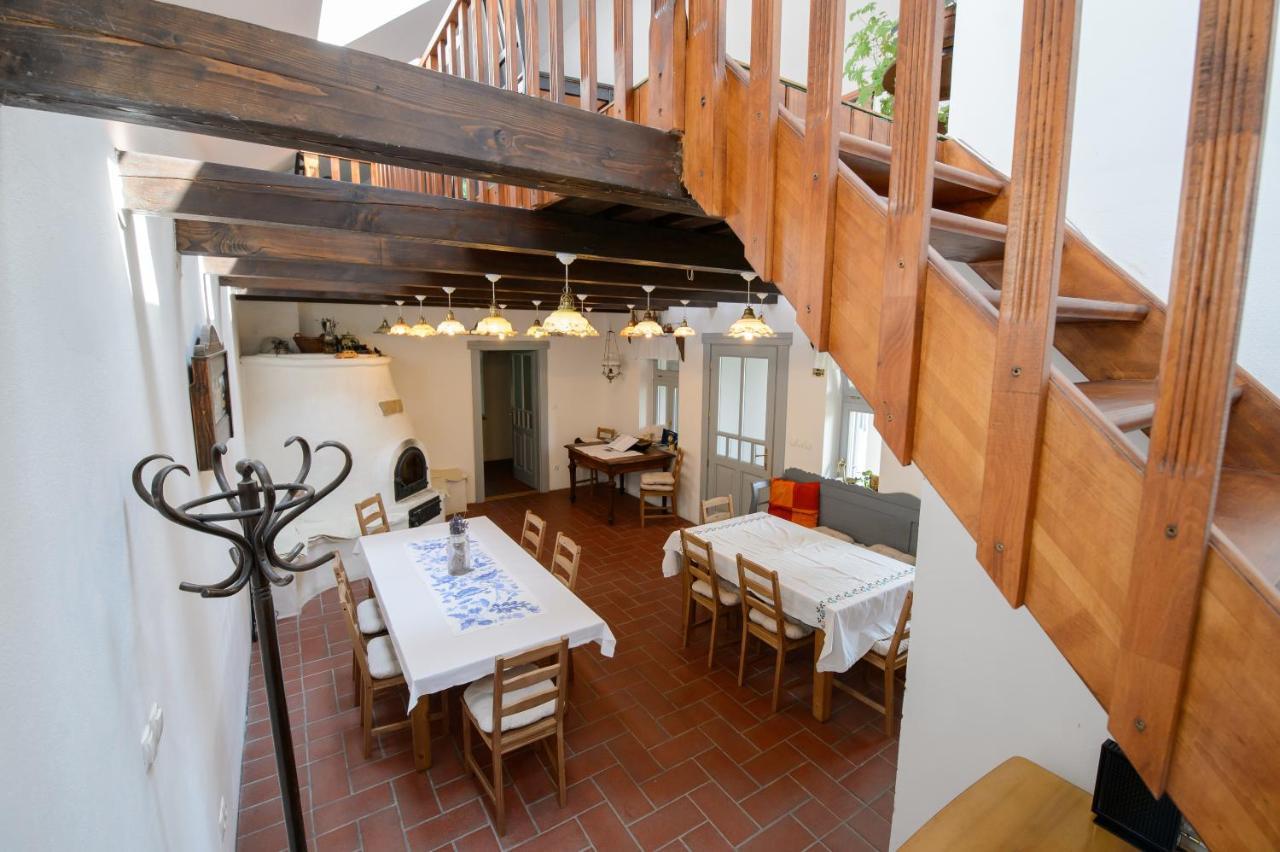 Bakta Haz Hotel Egerbakta Ngoại thất bức ảnh
