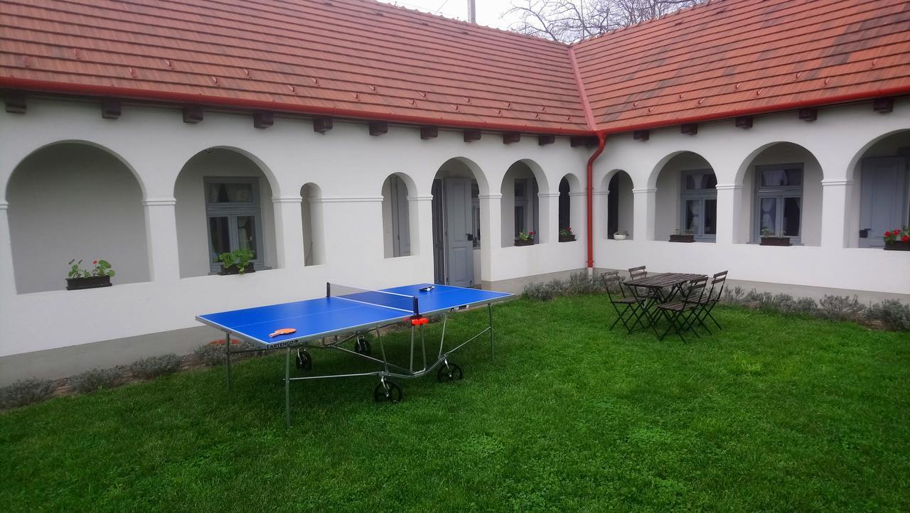Bakta Haz Hotel Egerbakta Ngoại thất bức ảnh